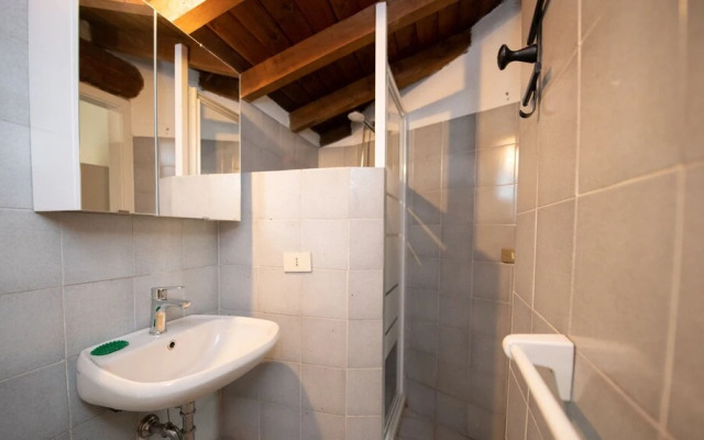 Cascina Polone - Appartamento Marta