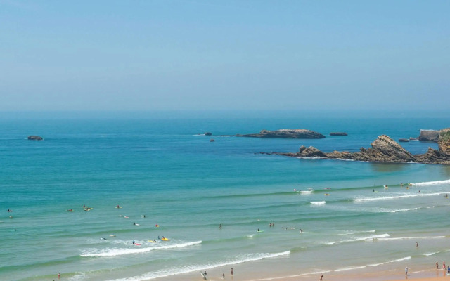 Hotel Plaza Biarritz Plage - Handwritten Collection