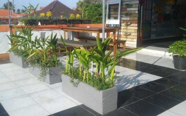 BB Hostel Bali