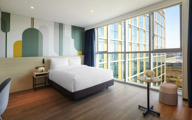 Ibis Styles Ambassador Incheon Airport