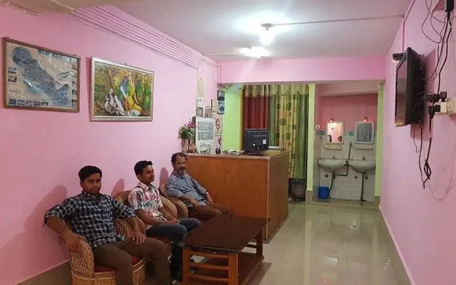 Hotel Meenakshi