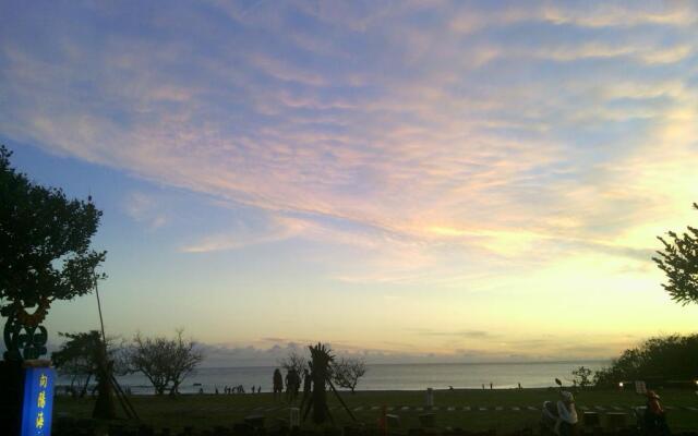 Sun and Sea B&B