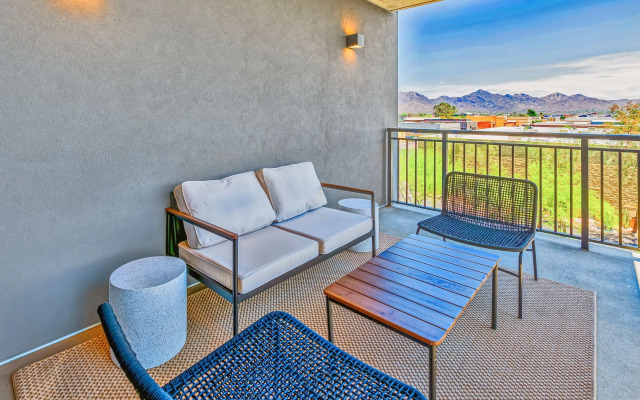 Kasa Scottsdale Quarter Phoenix