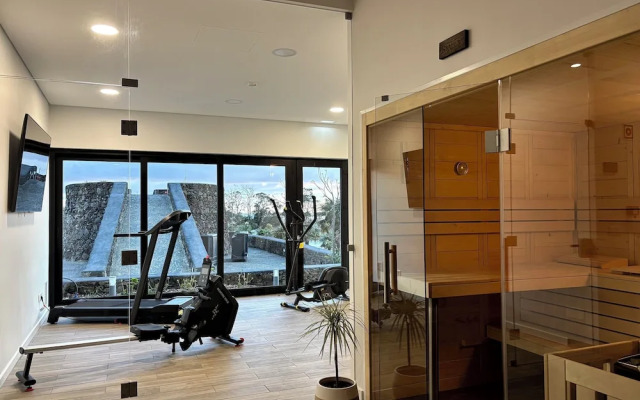 Azores Homes Resort & Spa