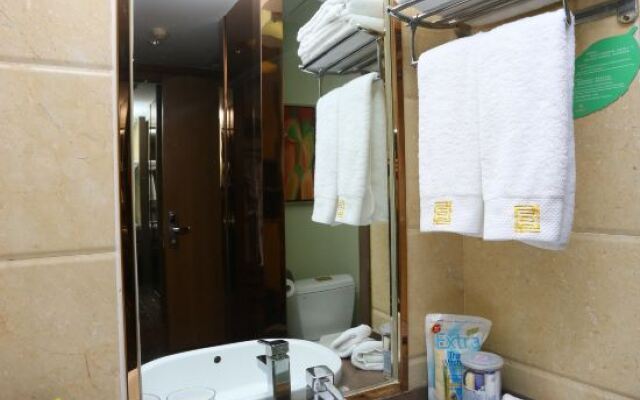 Junlin International Hotel