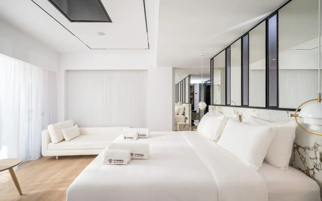 Ethereal White Resort Hotel & Spa