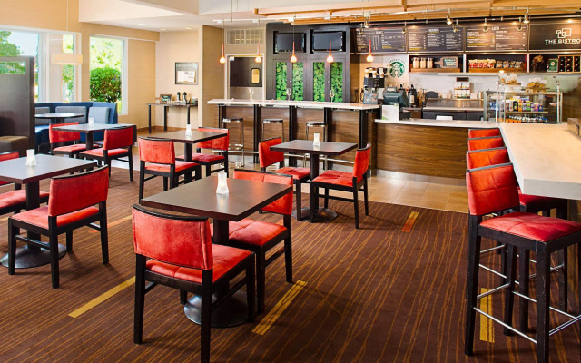 Sonesta Select Chattanooga Hamilton Place