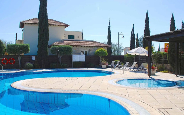 Aphrodite Hills Rentals – Apartments