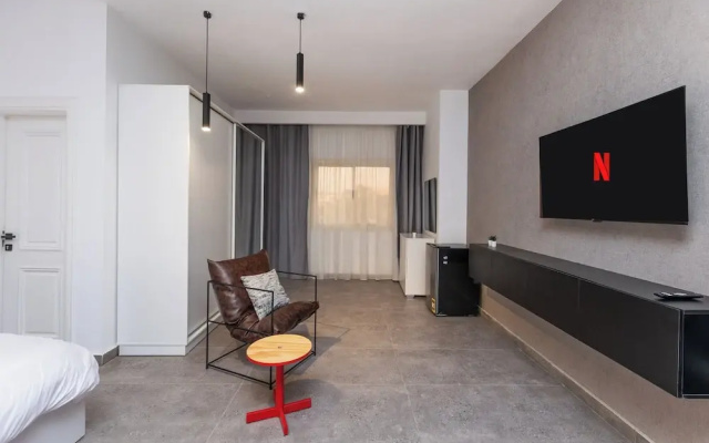 Host Prime Boutique hotel 04