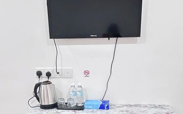 Nilai Hotel