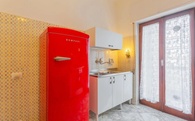 Golden Apartment by Wonderful Italy