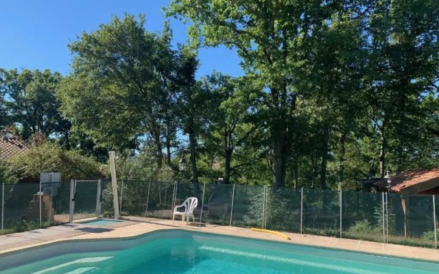 Chalets & Camping Villa Mayari