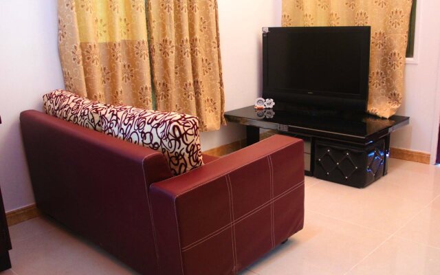 Mamta Villa