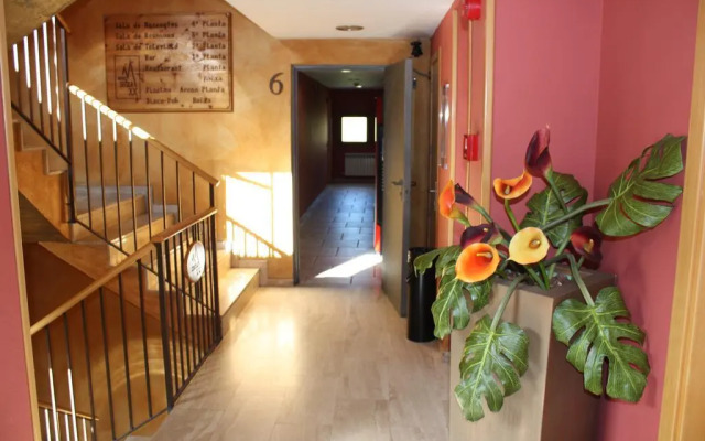 Hotel Segle XX