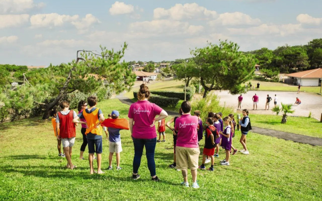 Belambra Clubs Capbreton - Les Vignes