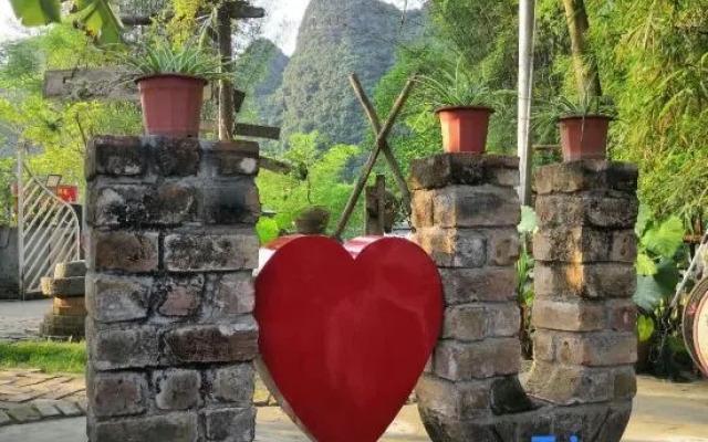 Xiutianju Garden Inn