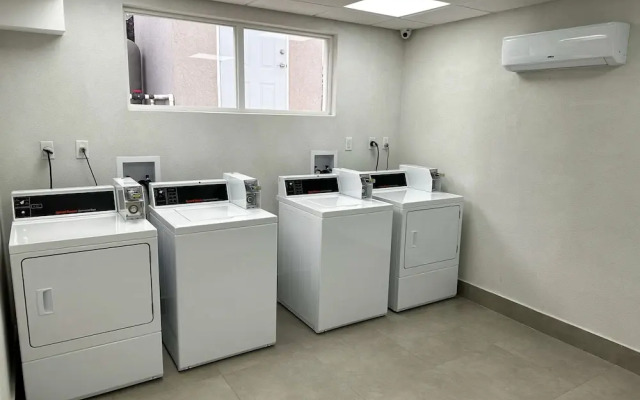 Blue Haven Holiday Apartments