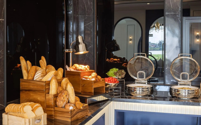 Eastin Hotel Vientiane