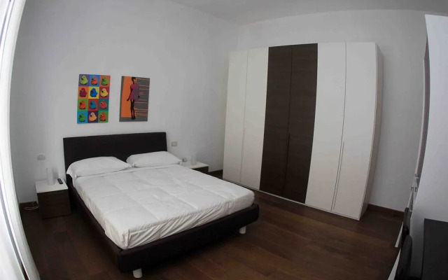 La casa di Mango e Pistacchio