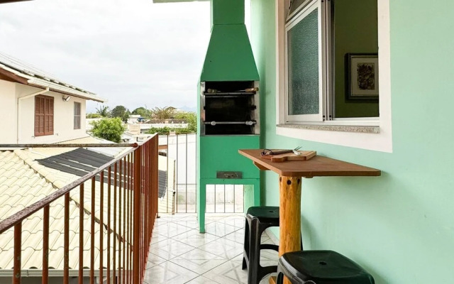 Residencial Amizade - Praia da Pinheira