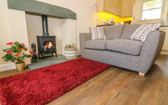 Tilberthwaite Farm Cottage