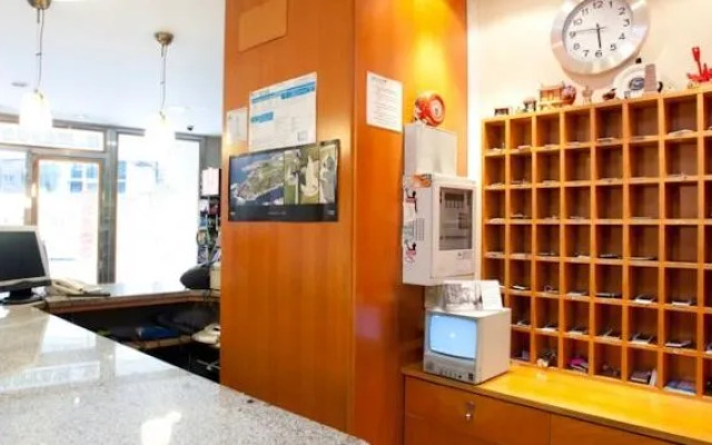 Hotel Maycar