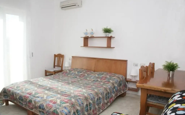 B&B Gelsimori