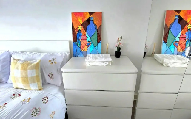 Salford Serenity Apartment