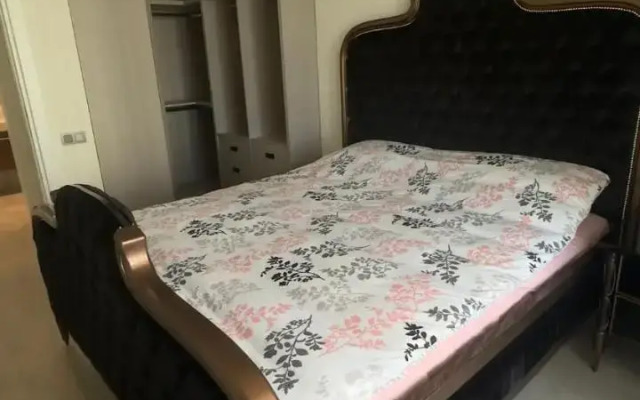 Çankaya Sinpaş Altın Oran Sitesi 2+1 Luxury House