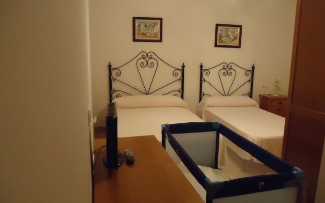 Hotel Fortes la Nuit S.L.