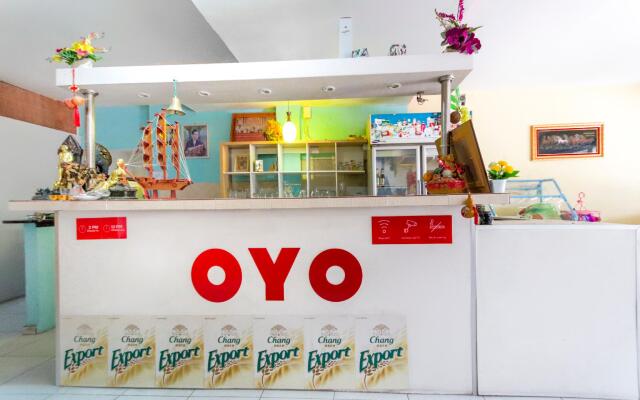 OYO 885 You And Me House (Vaccinated Staff)