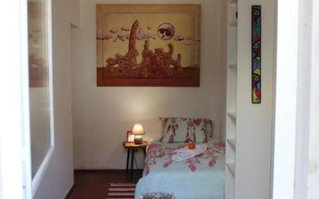 5th Element Beach House Caparica