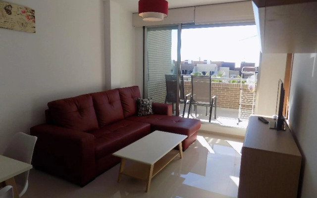 Apto Atico Aguas Nuevas Torrevieja