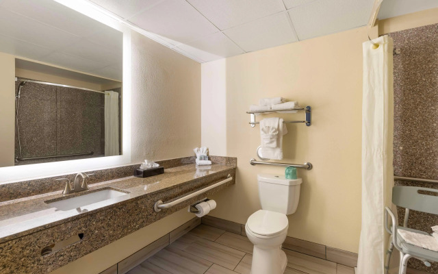 Best Western St. Louis Inn