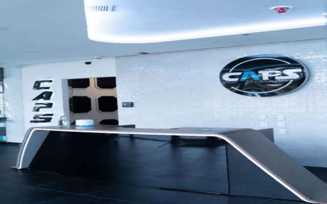 Hotel Hostal Caps El Dorado