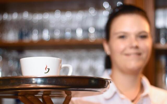 Hotel-Restaurant Gasthof zum Ochsen