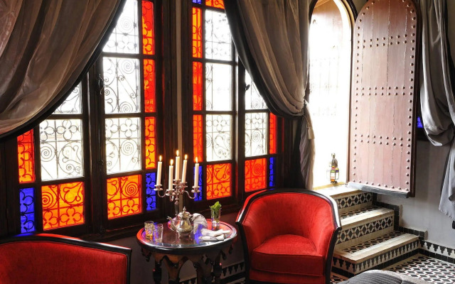 Riad Ibn Battouta
