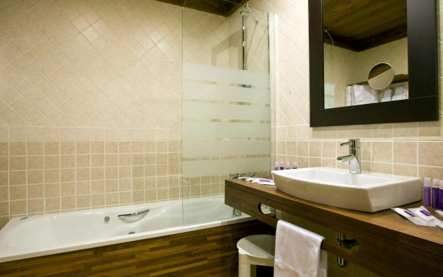 Apartaments Turístics Els Llacs