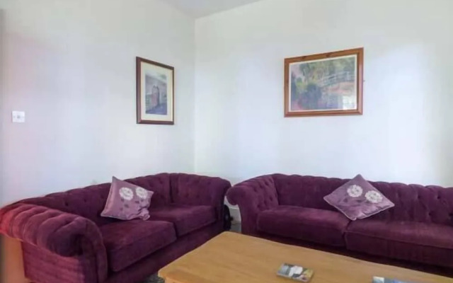 The Old School House