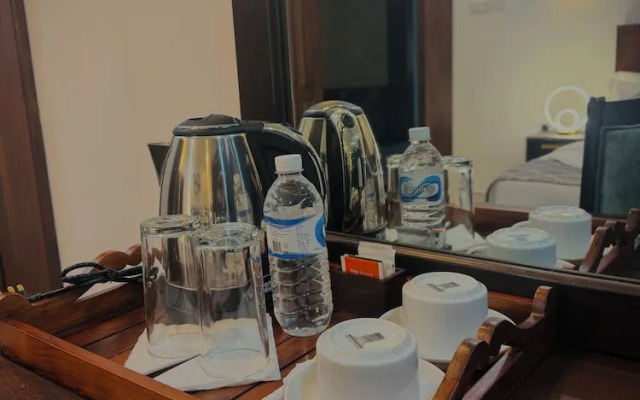 Aloe Transit Hotel