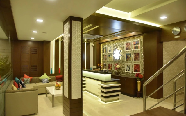 Hotel White Park