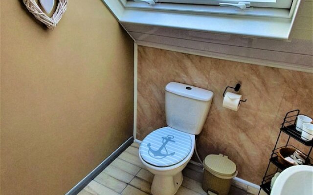 Birchbank Bed and Breakfast