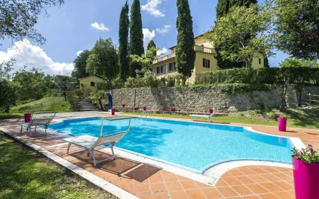 Verdidea - La Palazzina