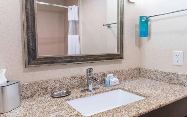 Springhill Suites by Marriott Waco Woodway