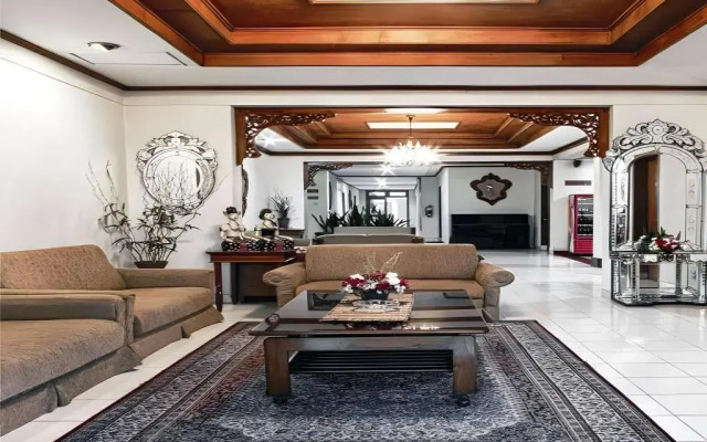 Hotel Griyadi Kusuma Sahid