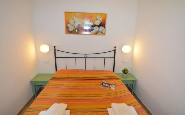 Resort in Lido di Spina Near Adriatic Sea