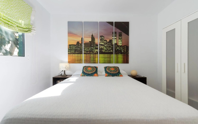 Holidays Flat Finca Oasis