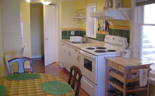 Westerlea Resort Motel