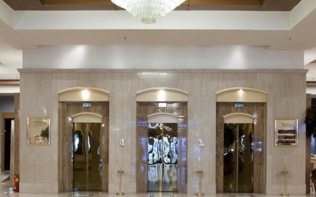 Capsis Hotel Thessaloniki