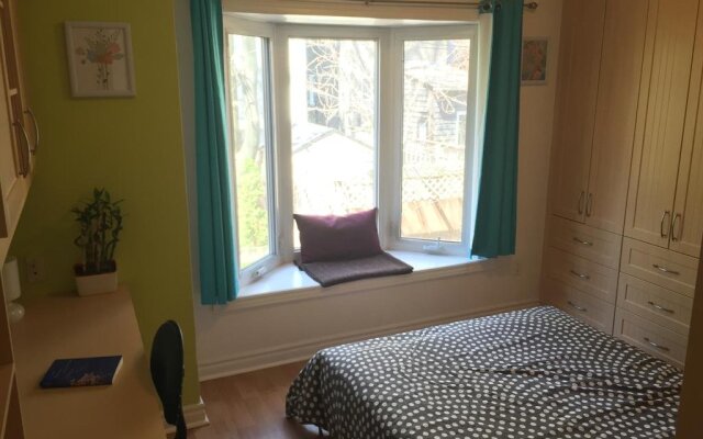 Lenau Guest House